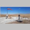 Weather Box, LZ camera items near DZ windsock, 0938 hrs.jpg